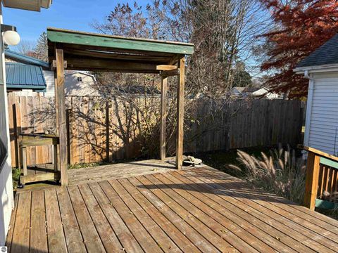 Tiny photo for 800 E State Street, East Tawas, MI 48730 (MLS # 1940566)