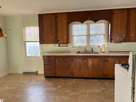 Tiny photo for 800 E State Street, East Tawas, MI 48730 (MLS # 1940566)