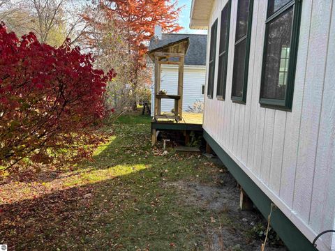 Tiny photo for 800 E State Street, East Tawas, MI 48730 (MLS # 1940566)