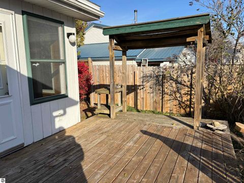 Tiny photo for 800 E State Street, East Tawas, MI 48730 (MLS # 1940566)