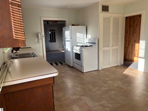 Tiny photo for 800 E State Street, East Tawas, MI 48730 (MLS # 1940566)