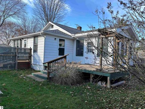 Tiny photo for 800 E State Street, East Tawas, MI 48730 (MLS # 1940566)