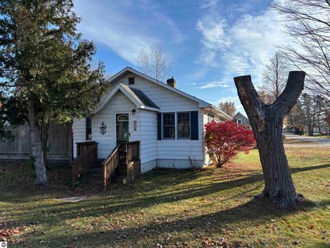 Tiny photo for 800 E State Street, East Tawas, MI 48730 (MLS # 1940566)