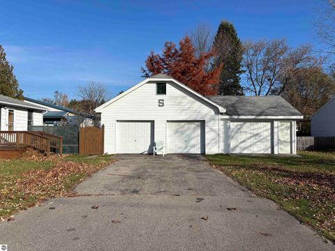 Tiny photo for 800 E State Street, East Tawas, MI 48730 (MLS # 1940566)