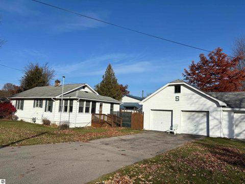 Photo of 800 E State Street, East Tawas, MI 48730 (MLS # 1940566)