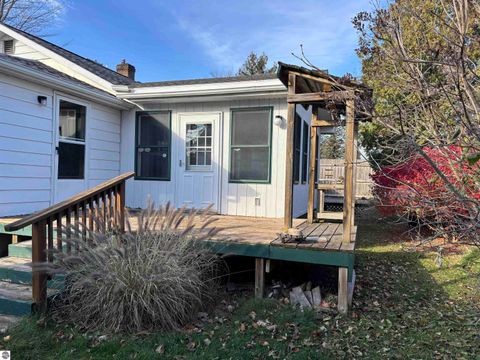 Tiny photo for 800 E State Street, East Tawas, MI 48730 (MLS # 1940566)