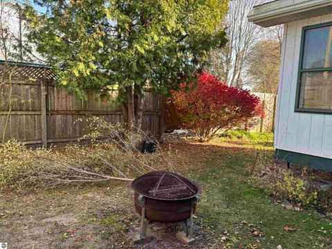 Tiny photo for 800 E State Street, East Tawas, MI 48730 (MLS # 1940566)