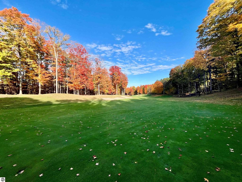 Photo of 51 Troon South, Bellaire, MI 49615 (MLS # 1939919)