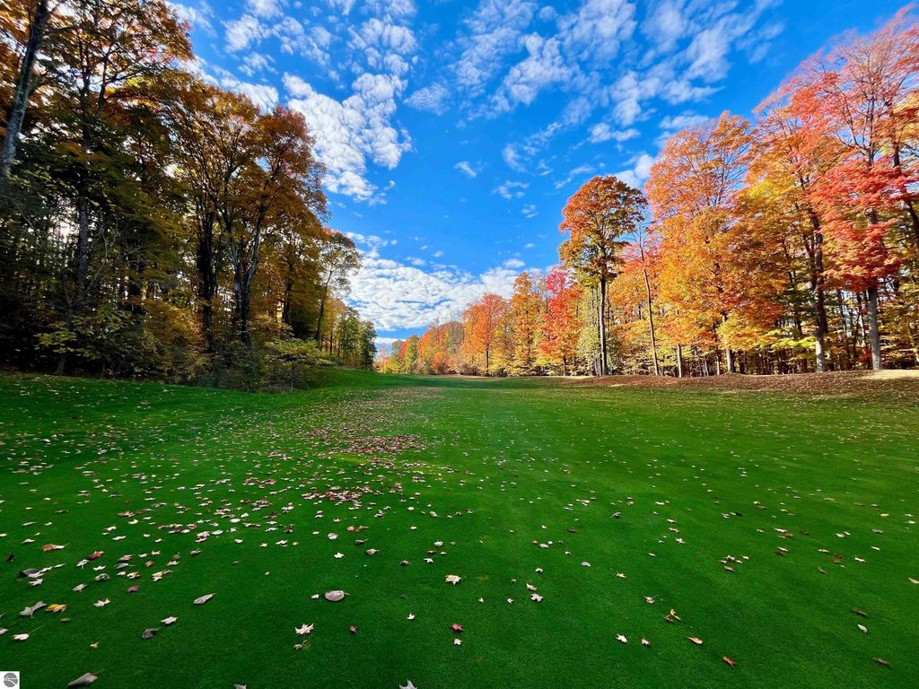Photo of 51 Troon South, Bellaire, MI 49615 (MLS # 1939919)