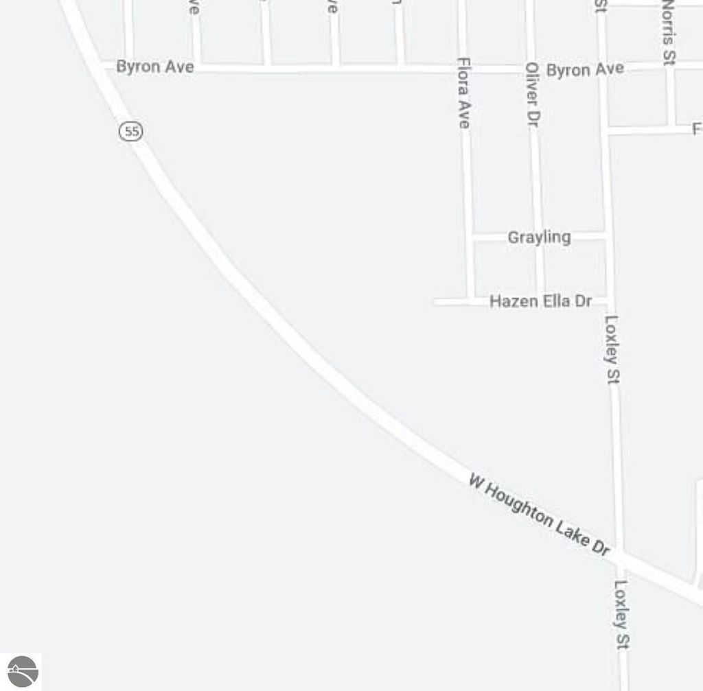 Photo of XXX W Houghton Lake Drive, Houghton Lake, MI 48629 (MLS # 1925904)