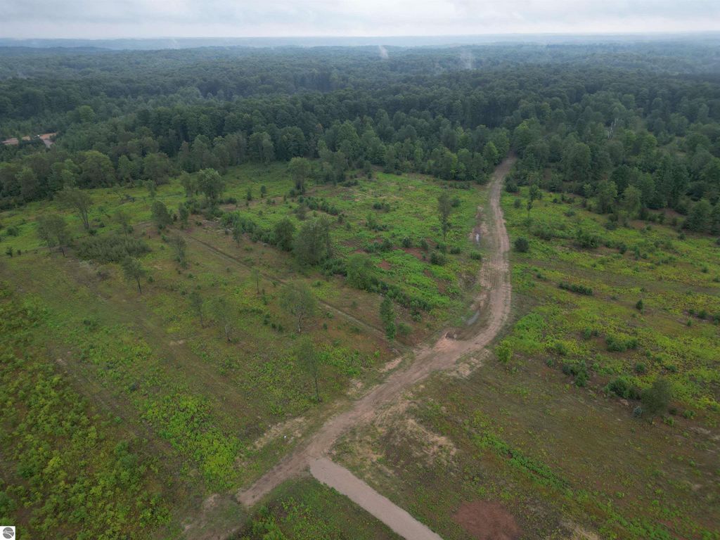 Photo of 8 S Bright Road, Maple City, MI 49664 (MLS # 1940371)