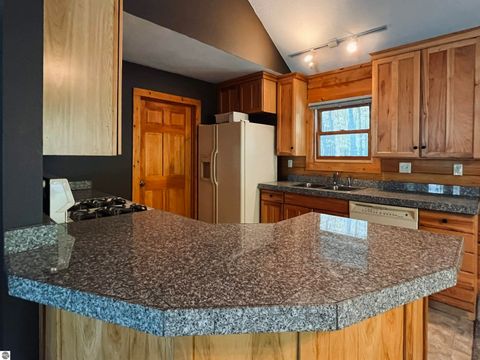 Tiny photo for 1967 NE Fairways Drive, Kalkaska, MI 49646 (MLS # 1939300)