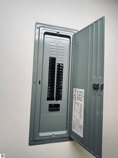 Tiny photo for 1967 NE Fairways Drive, Kalkaska, MI 49646 (MLS # 1939300)