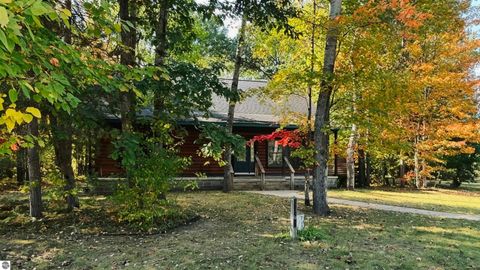 Tiny photo for 1967 NE Fairways Drive, Kalkaska, MI 49646 (MLS # 1939300)