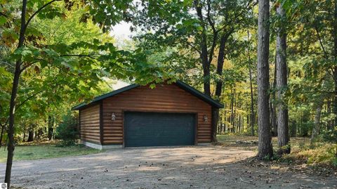 Tiny photo for 1967 NE Fairways Drive, Kalkaska, MI 49646 (MLS # 1939300)