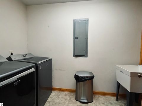 Tiny photo for 1967 NE Fairways Drive, Kalkaska, MI 49646 (MLS # 1939300)