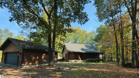 Tiny photo for 1967 NE Fairways Drive, Kalkaska, MI 49646 (MLS # 1939300)