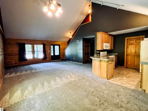 Tiny photo for 1967 NE Fairways Drive, Kalkaska, MI 49646 (MLS # 1939300)