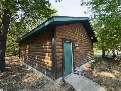 Tiny photo for 1967 NE Fairways Drive, Kalkaska, MI 49646 (MLS # 1939300)