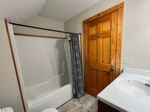 Tiny photo for 1967 NE Fairways Drive, Kalkaska, MI 49646 (MLS # 1939300)