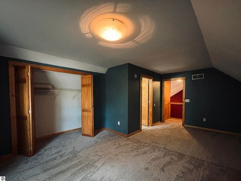 Tiny photo for 1967 NE Fairways Drive, Kalkaska, MI 49646 (MLS # 1939300)