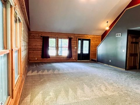 Tiny photo for 1967 NE Fairways Drive, Kalkaska, MI 49646 (MLS # 1939300)