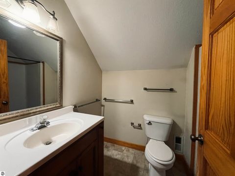 Tiny photo for 1967 NE Fairways Drive, Kalkaska, MI 49646 (MLS # 1939300)