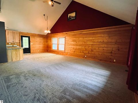 Tiny photo for 1967 NE Fairways Drive, Kalkaska, MI 49646 (MLS # 1939300)