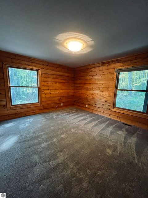 Tiny photo for 1967 NE Fairways Drive, Kalkaska, MI 49646 (MLS # 1939300)