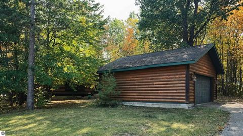 Tiny photo for 1967 NE Fairways Drive, Kalkaska, MI 49646 (MLS # 1939300)