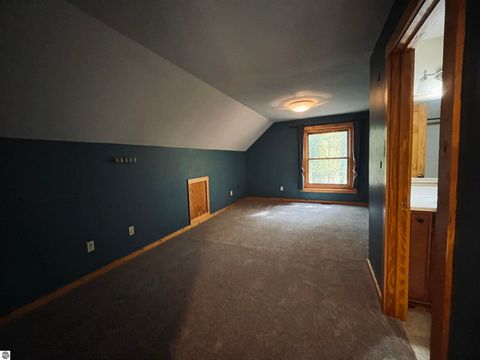 Tiny photo for 1967 NE Fairways Drive, Kalkaska, MI 49646 (MLS # 1939300)