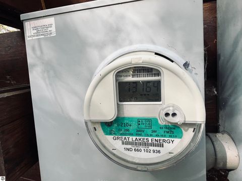 Tiny photo for 1967 NE Fairways Drive, Kalkaska, MI 49646 (MLS # 1939300)