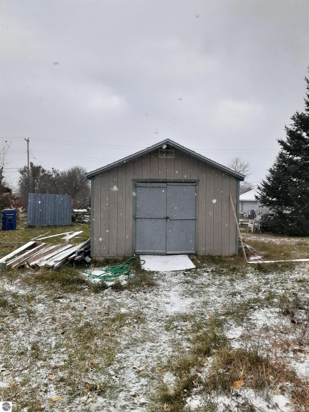 Photo of 241 Smith Street, Oscoda, MI 48750 (MLS # 1940431)