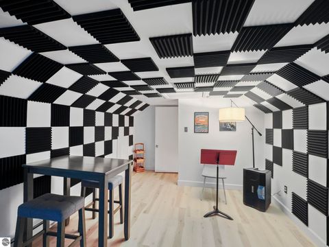 Tiny photo for 417 N Madison St, Traverse City, MI 49684 (MLS # 1939980)