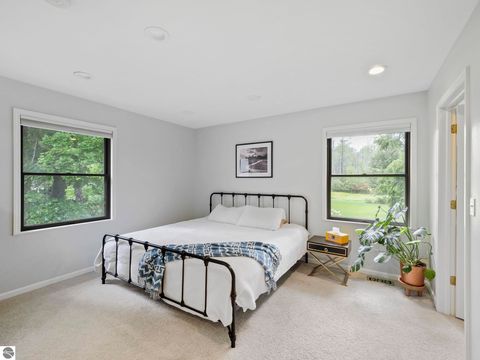 Tiny photo for 417 N Madison St, Traverse City, MI 49684 (MLS # 1939980)