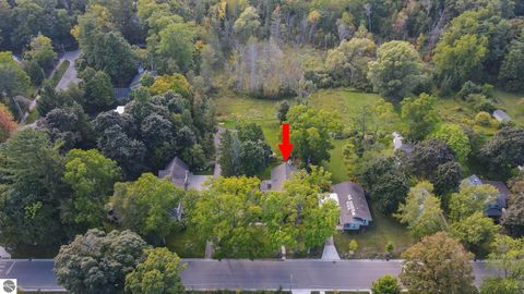 Tiny photo for 417 N Madison St, Traverse City, MI 49684 (MLS # 1939980)