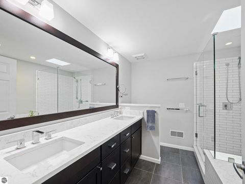 Tiny photo for 417 N Madison St, Traverse City, MI 49684 (MLS # 1939980)