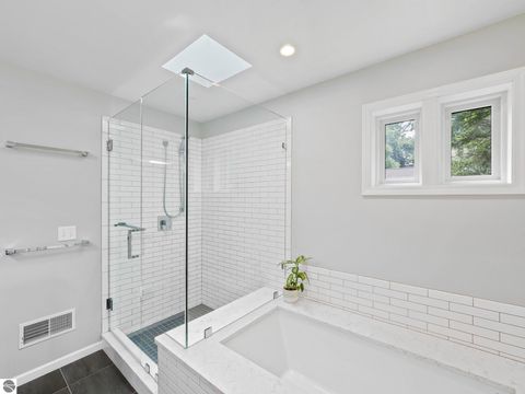 Tiny photo for 417 N Madison St, Traverse City, MI 49684 (MLS # 1939980)