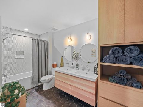 Tiny photo for 417 N Madison St, Traverse City, MI 49684 (MLS # 1939980)