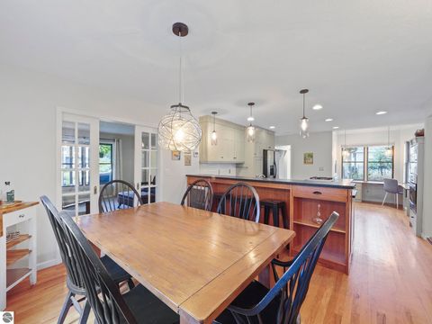 Tiny photo for 417 N Madison St, Traverse City, MI 49684 (MLS # 1939980)