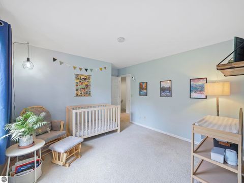 Tiny photo for 417 N Madison St, Traverse City, MI 49684 (MLS # 1939980)