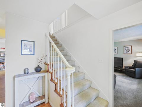 Tiny photo for 417 N Madison St, Traverse City, MI 49684 (MLS # 1939980)