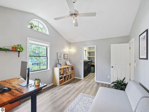 Tiny photo for 417 N Madison St, Traverse City, MI 49684 (MLS # 1939980)