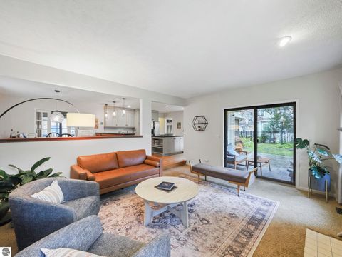 Tiny photo for 417 N Madison St, Traverse City, MI 49684 (MLS # 1939980)