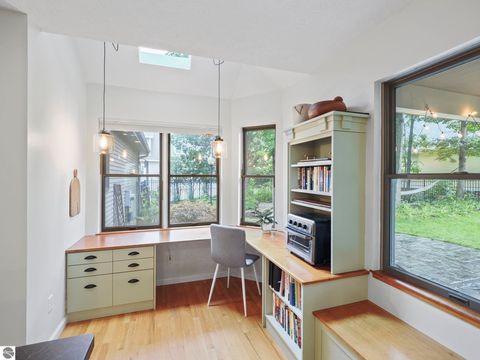 Tiny photo for 417 N Madison St, Traverse City, MI 49684 (MLS # 1939980)