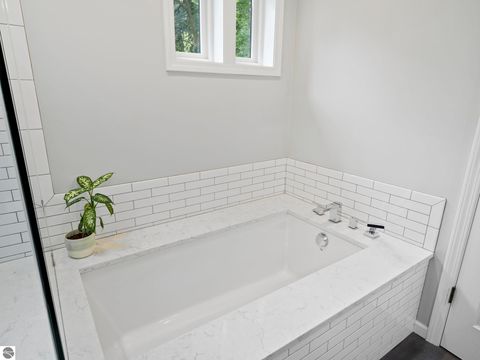 Tiny photo for 417 N Madison St, Traverse City, MI 49684 (MLS # 1939980)