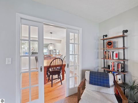 Tiny photo for 417 N Madison St, Traverse City, MI 49684 (MLS # 1939980)