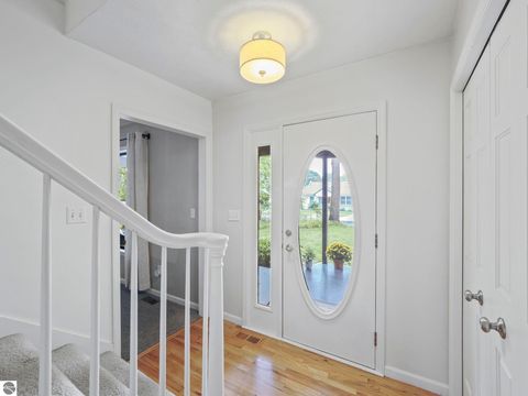 Tiny photo for 417 N Madison St, Traverse City, MI 49684 (MLS # 1939980)