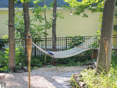 Tiny photo for 417 N Madison St, Traverse City, MI 49684 (MLS # 1939980)