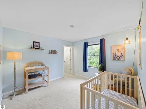 Tiny photo for 417 N Madison St, Traverse City, MI 49684 (MLS # 1939980)